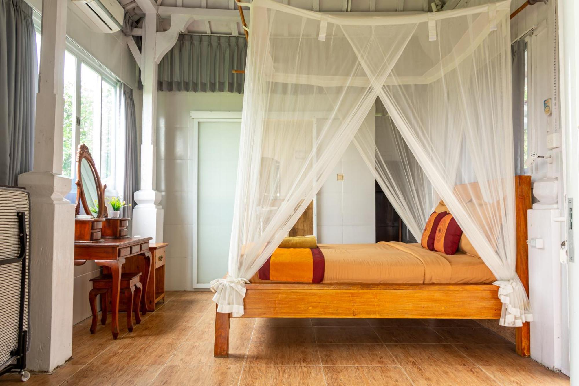 Kubu Sari Ubud Εξωτερικό φωτογραφία
